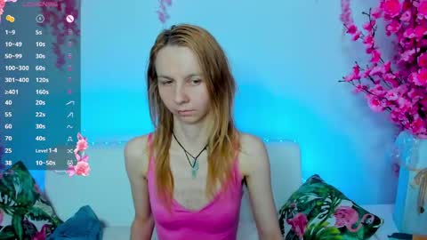 Scarlett online show from 05.29.26