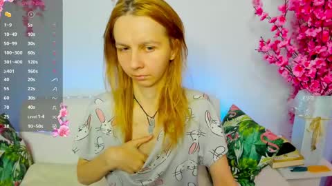 Scarlett online show from 05.31.26