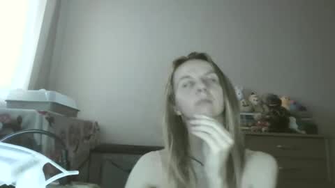 Scarlett online show from 06.25.26