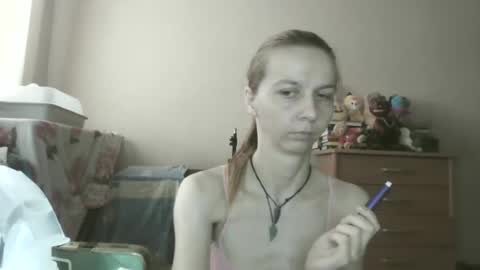 Scarlett online show from 06.26.26