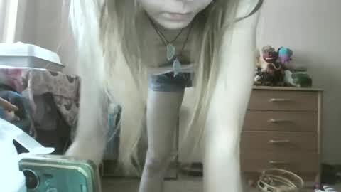 Scarlett online show from 07.01.26