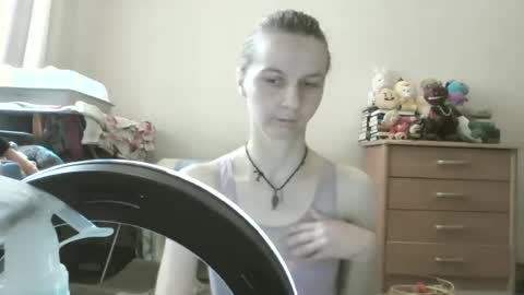 Scarlett online show from 07.05.26