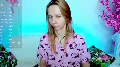 Scarlett online show from 07.07.26