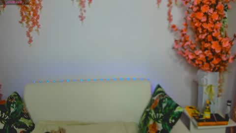 Scarlett online show from 07.17.26
