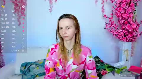 Scarlett online show from 07.26.26