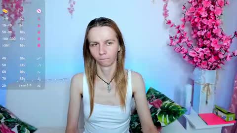 Scarlett online show from 08.01.26