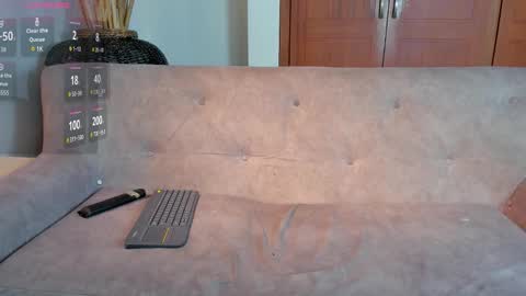 Maria online show from 09.19.25