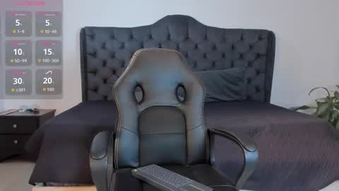 Maria online show from 10.04.25