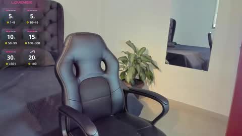 Maria online show from 10.20.25