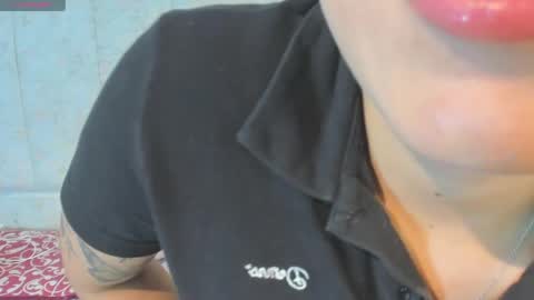 Snapshot of _maria_foxx_ chatting on 05.27.26 Maria online show from 05.27.26