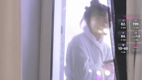 Mari online show from 12.14.25