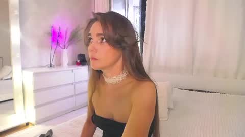 Mari online show from 07.17.26