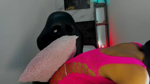 Mikoto  Alexia online show from 04.30.26