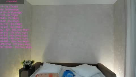 Snapshot of _marvelous_time_ chatting on 10.29.25 Gwen online show from 10.29.25