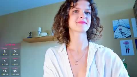 Sophia online show from 07.13.26