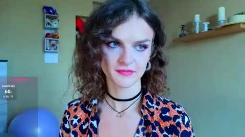 Sophia online show from 07.19.26