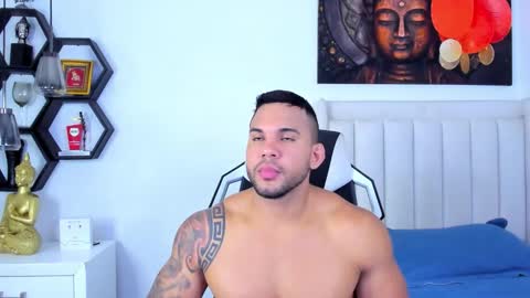 _matthew_santos_ online show from 11.28.25