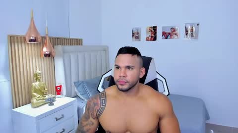 _matthew_santos_ online show from 04.23.26