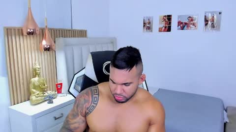 _matthew_santos_ online show from 04.29.26