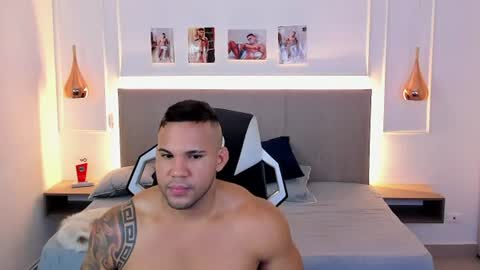 _matthew_santos_ online show from 06.17.26