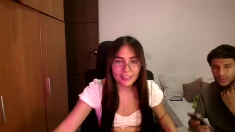 max and abby online show from 06.19.26