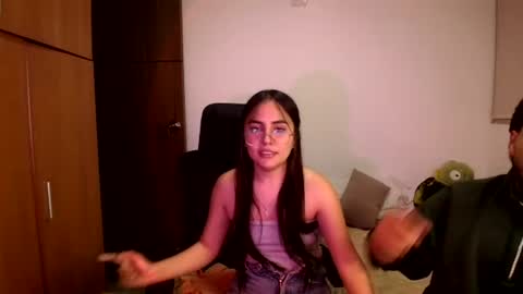 max and abby online show from 06.25.26