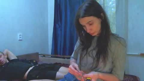 me0w me0w online show from 10.11.25