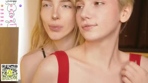 Elva and Kate  online show from 06.07.26