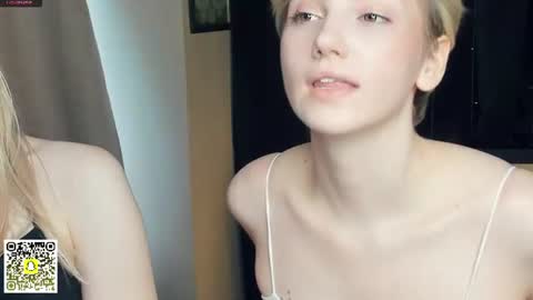 Elva and Kate  online show from 06.18.26