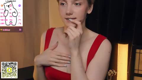 Elva and Kate  online show from 06.25.26