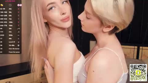 Elva and Kate  online show from 07.04.26