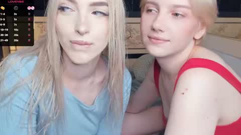 Elva and Kate  online show from 08.01.26