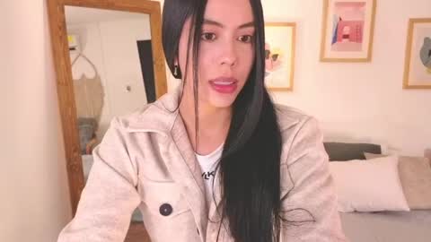 Megan online show from 04.29.26