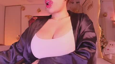 Marce  online show from 11.26.25