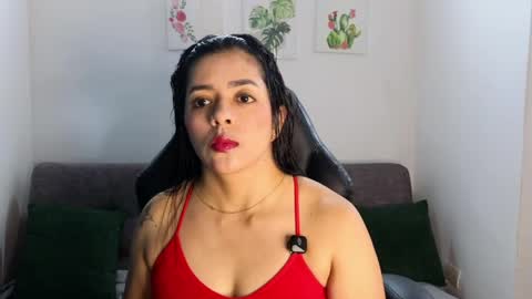 Megan online show from 03.17.26