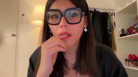 Megan online show from 06.11.26