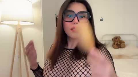 Megan online show from 07.06.26