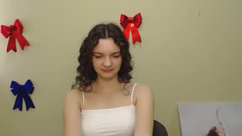 Susie online show from 01.05.25