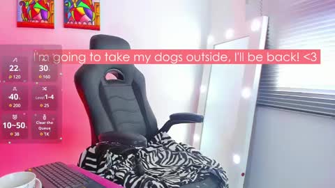 Juli online show from 01.17.25