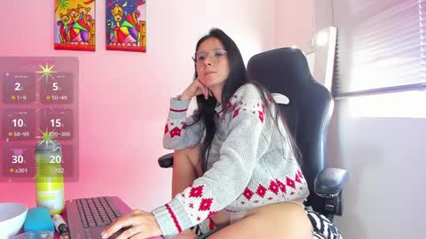 Juli online show from 01.20.25