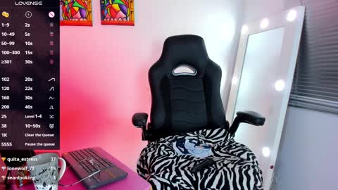 Juli online show from 02.22.25