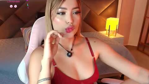 Meli online show from 02.16.26