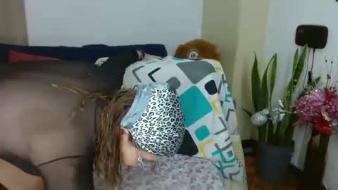 melisa online show from 02.24.26