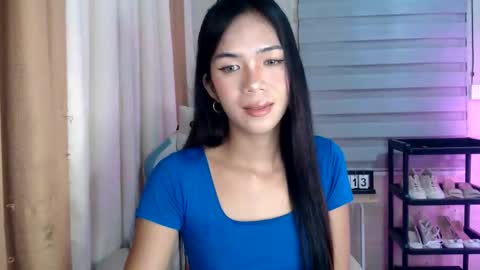 Melly online show from 04.14.26