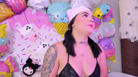 _melodyblossom_ online show from 11.01.25