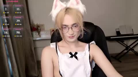 _meow_neko_ online show from 06.29.26