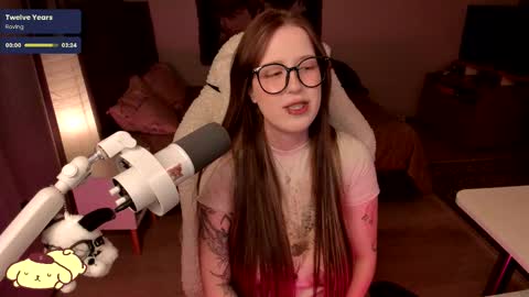 Snapshot of _meowmiko__ chatting on 03.10.26 miko3 online show from 03.10.26