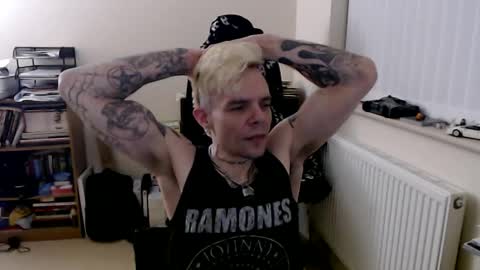 Snapshot of _mercy_me_ chatting on 02.17.26 _mercy_me_ online show from 02.17.26