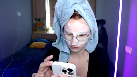 _mi_amore online show from 04.25.26