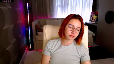 _mi_amore online show from 06.15.26